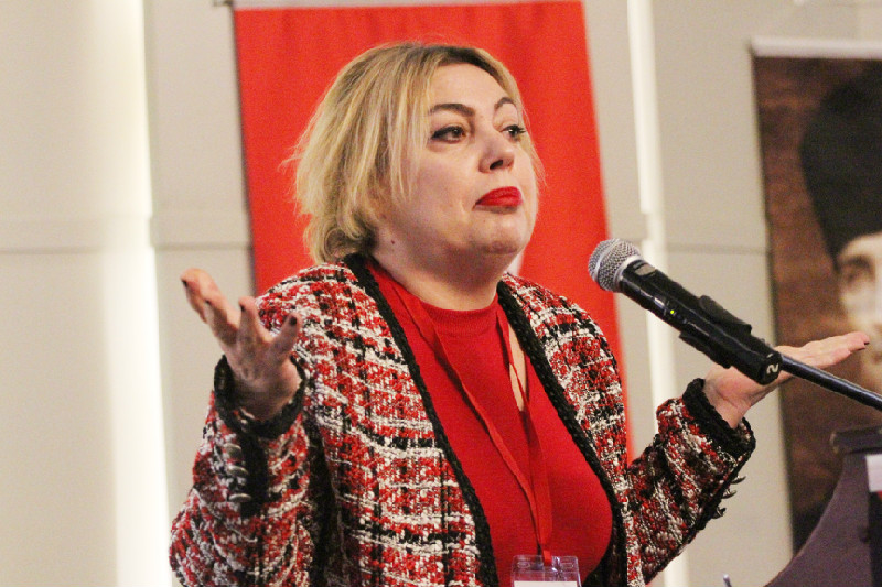 JALEN YILMAZ’A TÜZÜK ENGELİ!