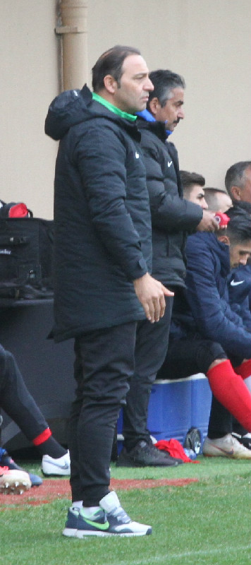 FUAT ÇAPA NOTLARI ALDI