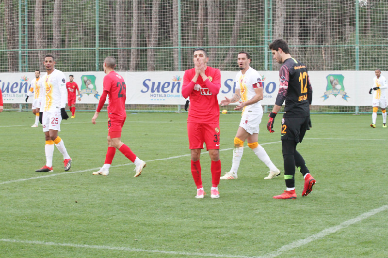 ERDALIN TALİHSİZLİĞİ