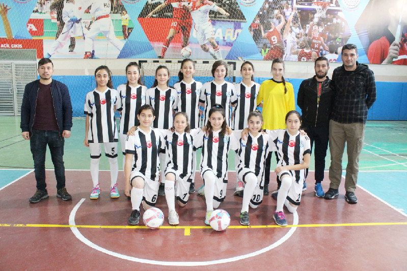 YARI FİNALİSTLER BELİRLENDİ