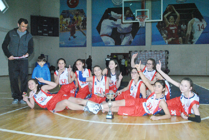 5 YILDA 4 ŞAMPİYONLUK