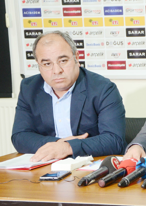 ES-ES BAŞKANLIĞINDA SON DURUM