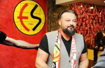 KAMP MASRAFLARINA  TAŞ ORTAK OLDU