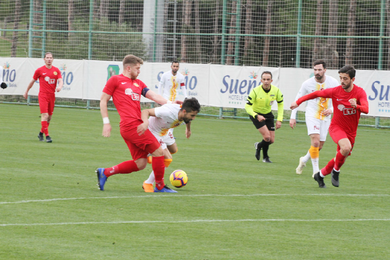 SEMİH İÇİN PARA ARANIYOR