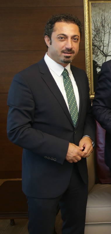 KAYYUMA BIRAKMAYIZ     YAKINDAN TAKİP EDİYORUZ