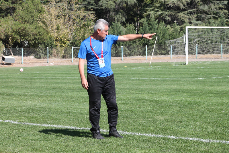 TÜRKMENGİL AÇIKLAMAR BİZİ ÜZDÜ