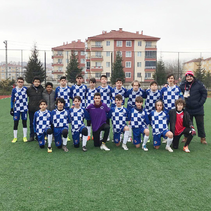 İLK HAFTA GERİDE KALDI