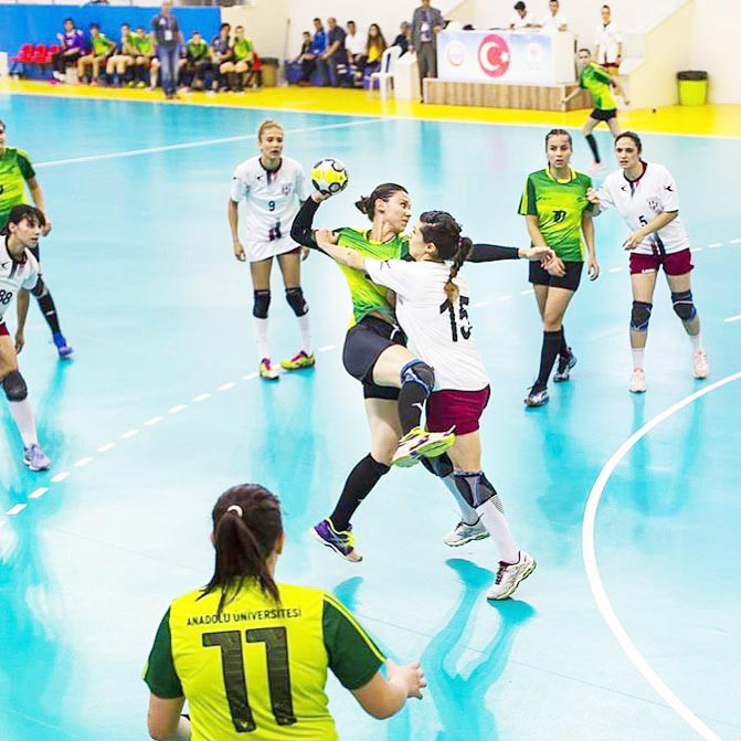 LİDERİ ELİMİZDEN KAÇIRDIK(27-28)