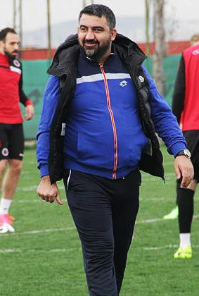 ÖZAT PAZARI BEKLİYOR