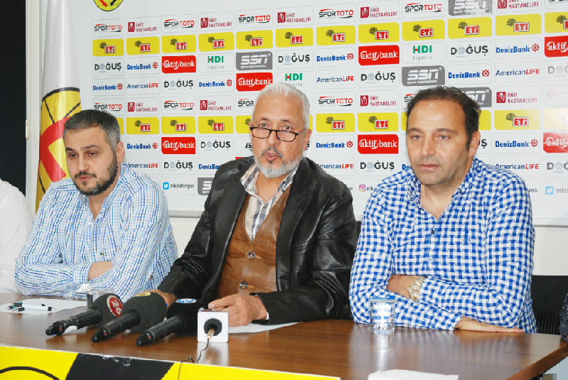 İMZA SEFERBERLİĞİ