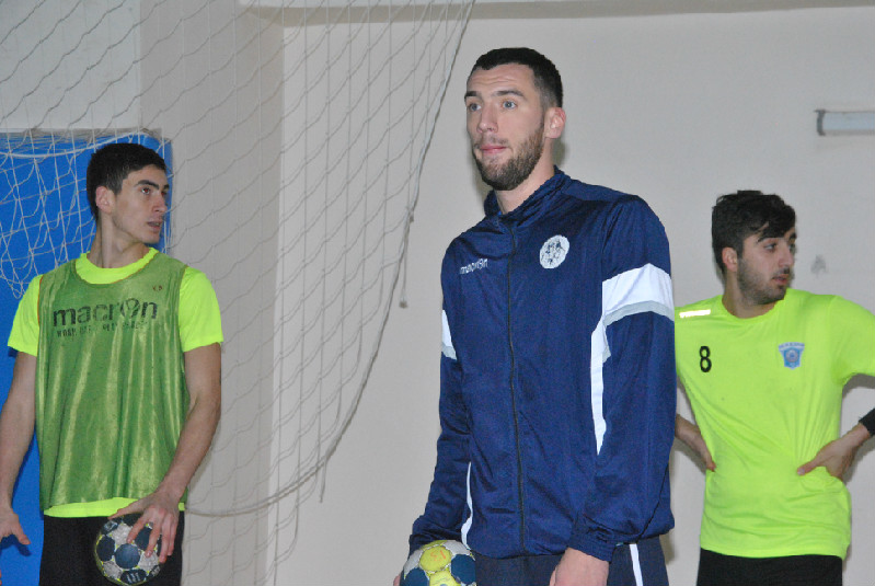 MİLOSEVİC  DENENİYOR