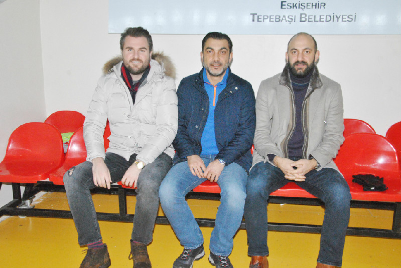 ŞAMPİYONLUK İHTİMALİMİZ VAR