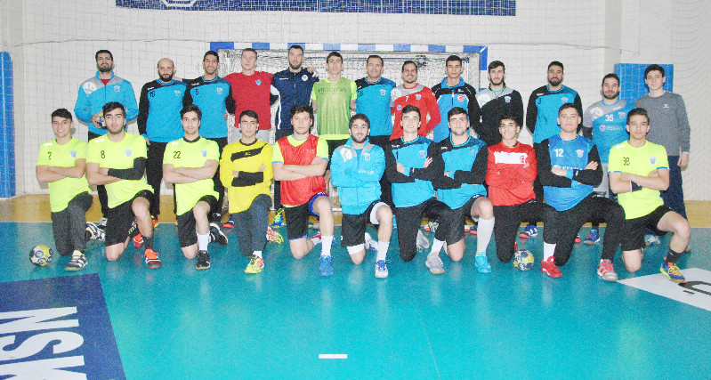 BETON ADAMLAR BUGÜN  MİLLİ PİYANGO ÖNÜNDE