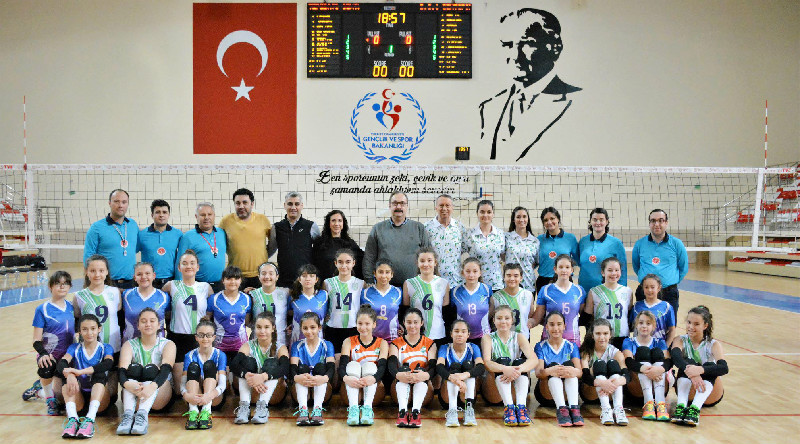 4X4LÜK DSİ BENSTPOR