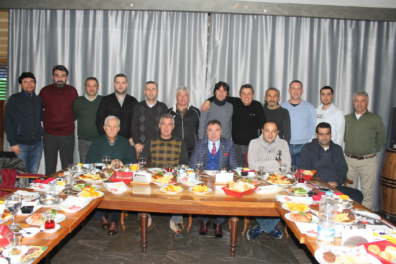 BİZE GEREKLİ OLAN BU BİRLİKTELİK