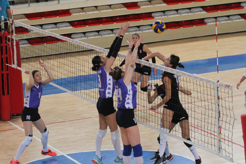 BU MAÇIN MAZERETİ YOK!