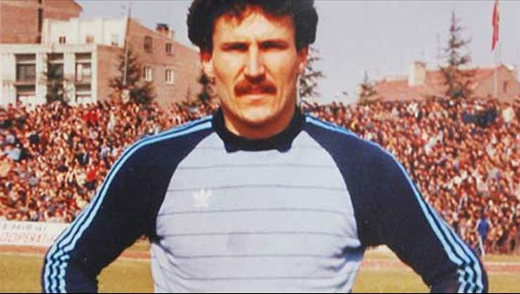 SİNAN ALAĞAÇ İÇİN  ÖZEL ŞAMPİYONLUK