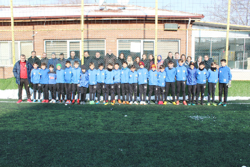 ANTALYA İÇİN GERİ SAYIMA GEÇTİLER