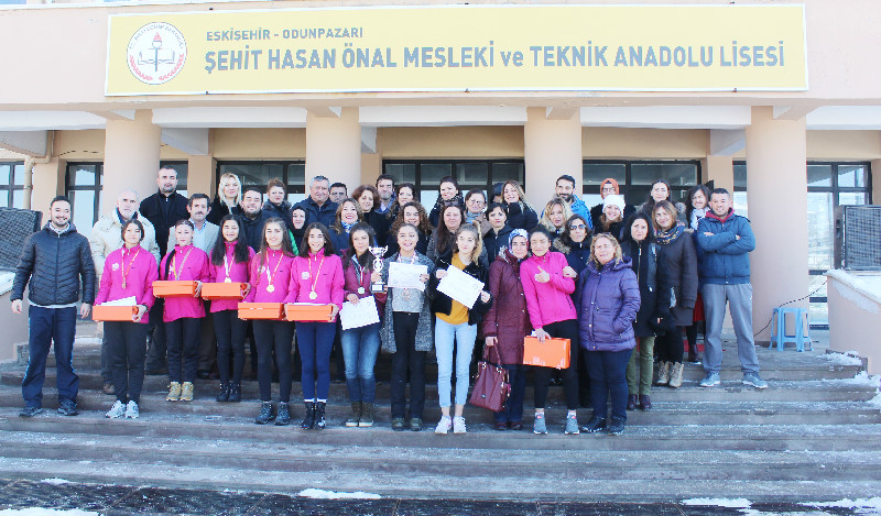 KROSÇULARI TARİH YAZDI