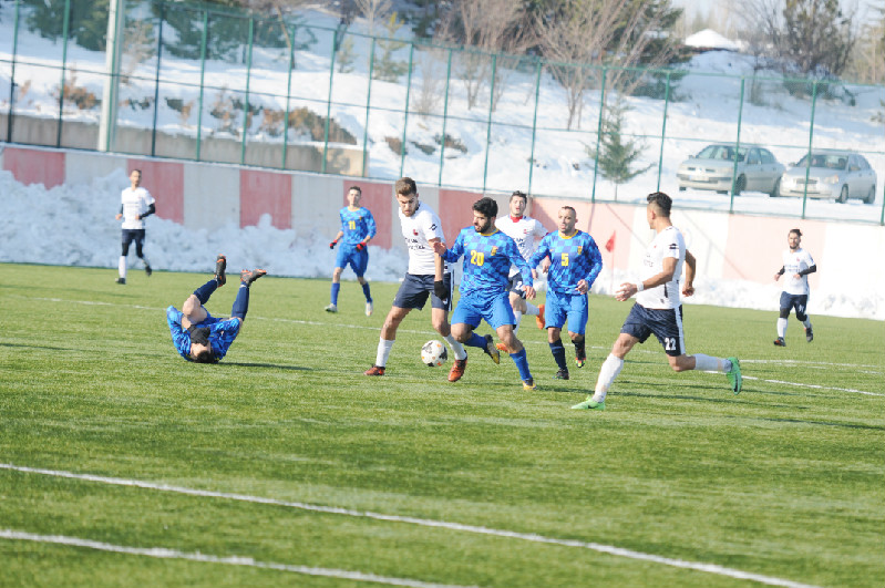 BOZANSPOR LİDERİ DEĞİŞTİRDİ