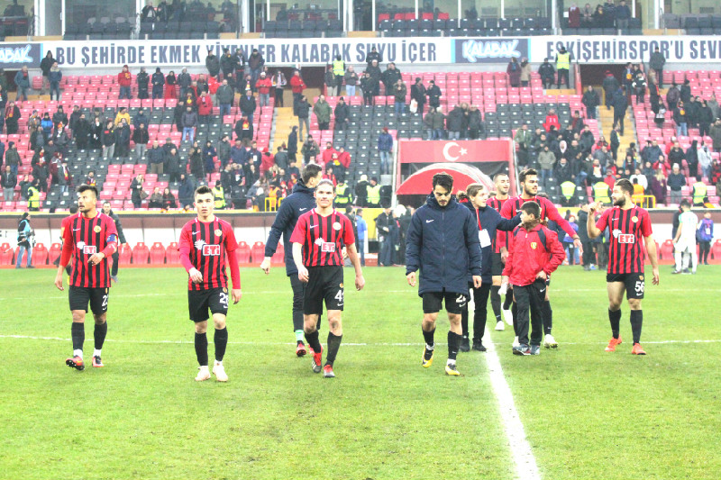 KAYACAN SİPERİ OLDU