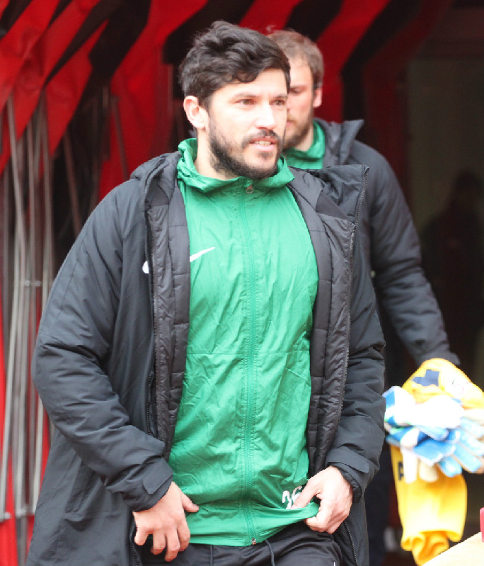 DAHA ÖNCE NEREDEYDİNİZ?