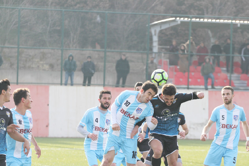 SÜPER HEYECAN  SÜPER MAÇLARLA  BAŞLAYACAK