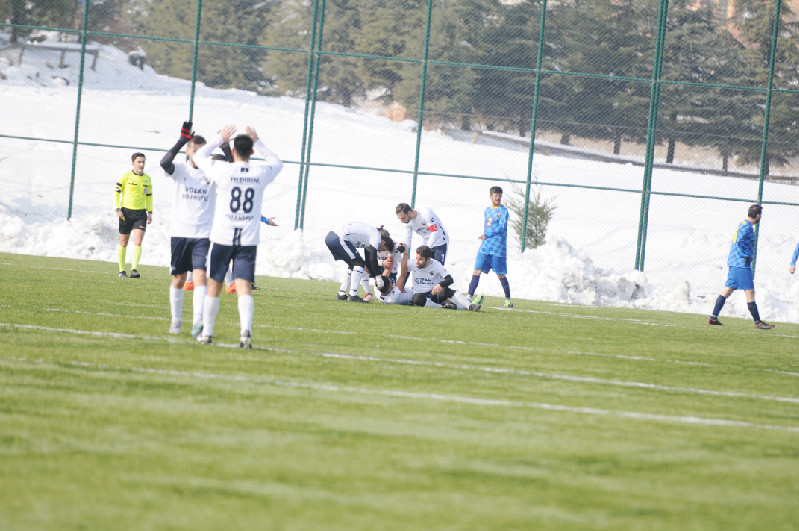 1.KALİTE ÇEKİŞME