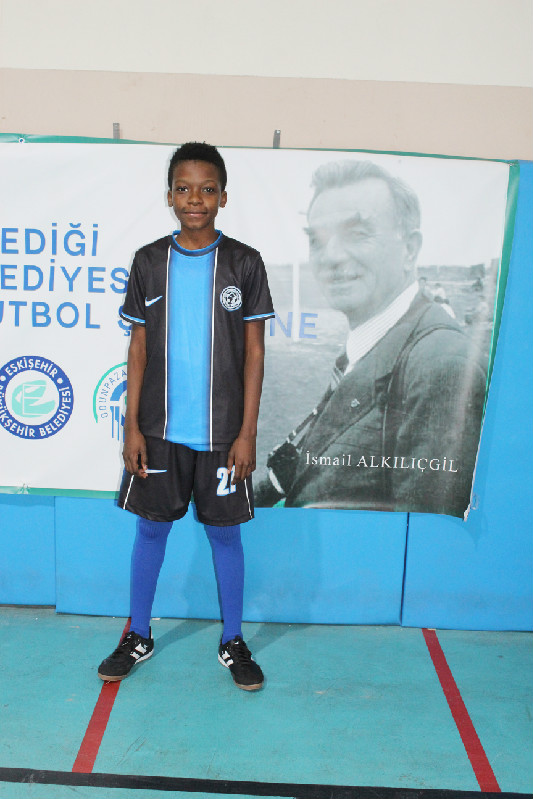 SANDA BÜYÜK İLGİ GÖRDÜ