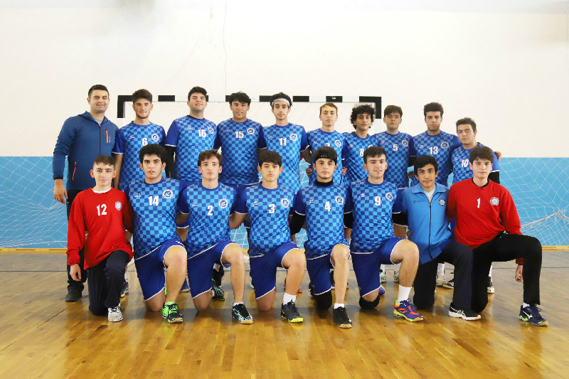 ADINA YAKIŞIR TURNUVA