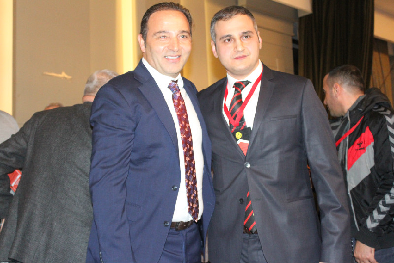 TAHTA ÜZERİNDE SON TAKTİK