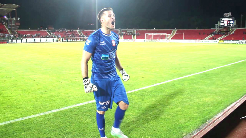 FİNAL MAÇI OLACAK