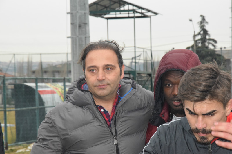 BUNU REVA GÖRENLER UTANSIN!