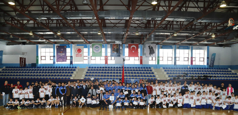 MÜTHİŞ TÖREN  MÜTHİŞ SON