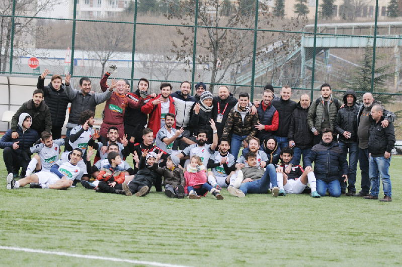 SÜPER GENÇLERGÜCÜ(3-0)