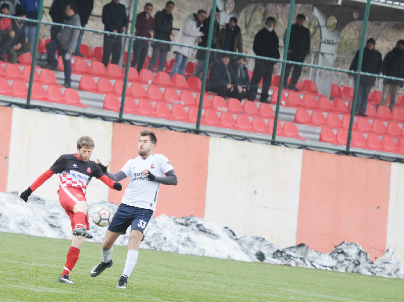 BARANSELSPOR SON MAÇA TAŞIDI(3-2)