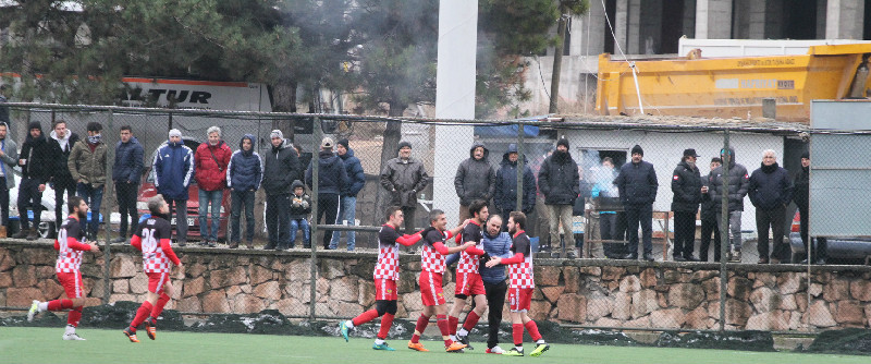 YA SİVRİHİSAR YA DA BARANSEL OLACAK