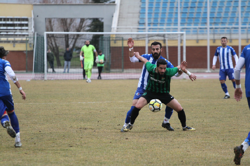 ANADOLUNUN GÜVENİ GELDİ