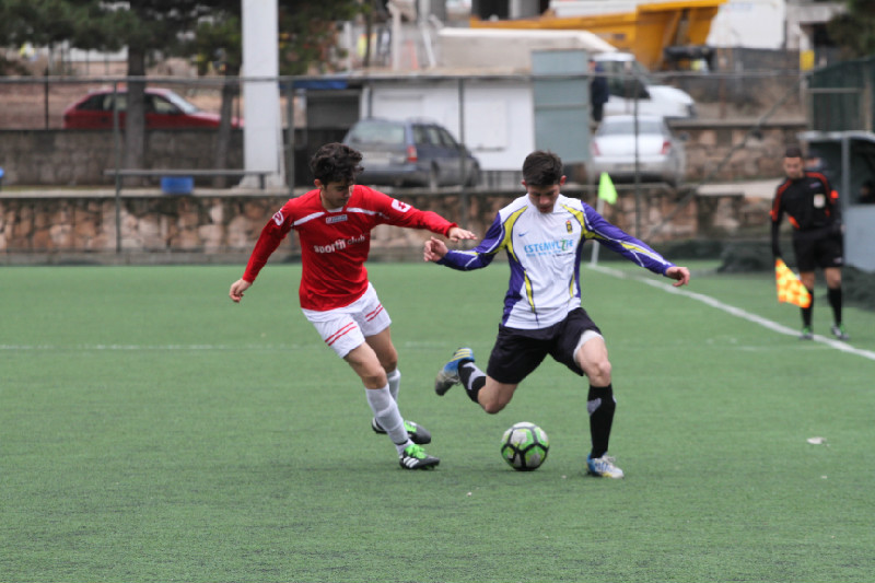 ŞAMPİYONLUK MAÇI CUMARTESİ