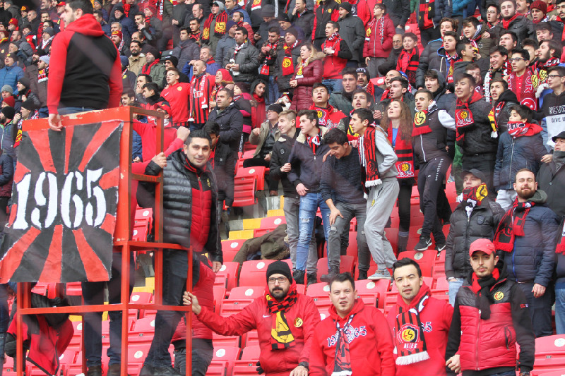 BİLETLER SATIŞTA ÇIKTI