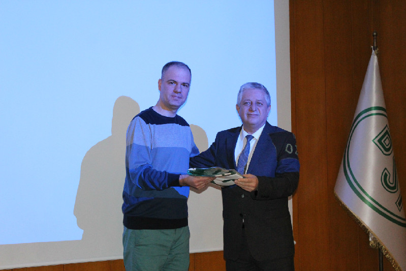 DSİDE EĞİTİM TOPLANTISI