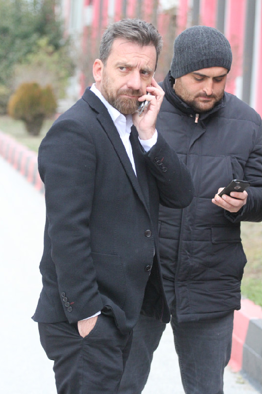 TELEFONLAR HİÇ SUSMADI