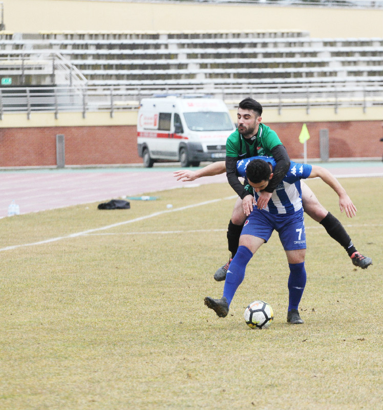 KAZANAMAZSAK KAYBETMEYECEĞİZ