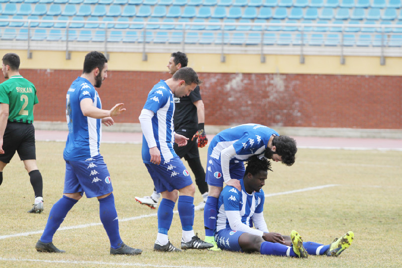 DURUMU MAÇ SAATİ BELLİ OLACAK