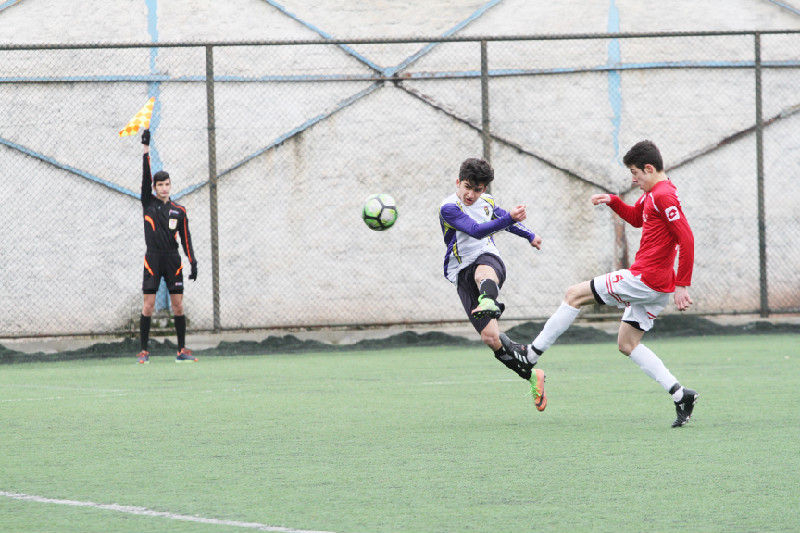 KUPA KİMİN OLACAK?