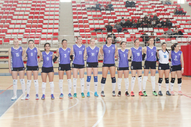 FİLENİN SULTANLARI GALİBİYET PEŞİNDE