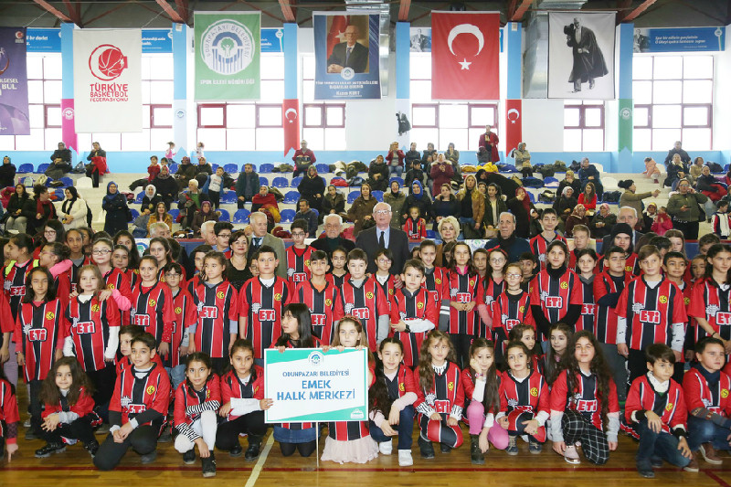 TAKDİR ALAN ÖĞRENCİLERE ESES FORMASI