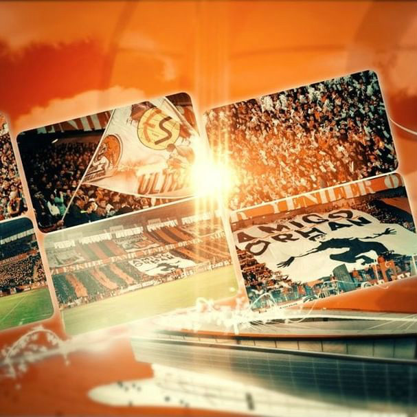 TARAFTARA UYARI YAPILDI