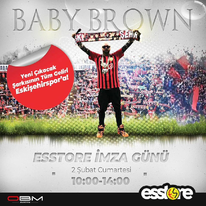 TÜM GELİRİ ESKİŞEHİRSPORA