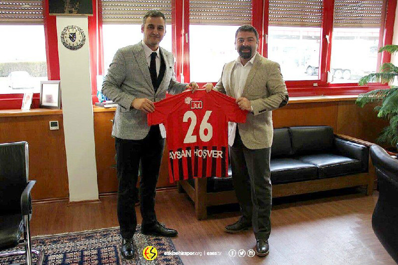 ZİYARETLER SÜRÜYOR